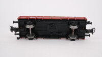 Märklin H0 4423 Niederbordwagen  Kklm 505  X 05 der DB  DRG  DSB  NSB
