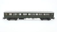 Märklin H0 43100 Reisezugwagen BC4i-33 der DB