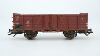 Liliput H0 L235012 offener Güterwagen DB