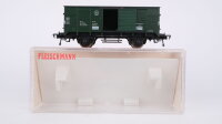 Fleischmann H0 5351 Gerätewagen 80 941 3 353-2 DB