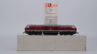 Rivarossi H0 1099 Diesellok BR 232 001-8 DB Wechselstrom...