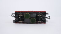 Fleischmann H0 5569 Schienenreinigungs Wagen 21 80 326 3 777-7 DB