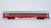 Märklin H0 4150 Reisezugwagen (Schlafwagen TEN, 71 80 75-70 415-2) 1./2.Kl. WLABsmh 166 der DB