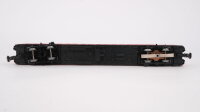 Märklin H0 4150 Reisezugwagen (Schlafwagen TEN, 71 80 75-70 415-2) 1./2.Kl. WLABsmh 166 der DB