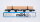 Märklin H0 4665 Langholzwagen