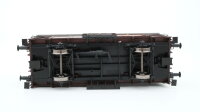 Brawa H0 49037 Gedeckter Güterwagen "Ritter Sport" DB
