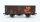 Brawa H0 49037 Gedeckter Güterwagen "Ritter Sport" DB