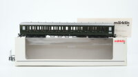 Märklin H0 43110 Reisezugwagen C4i-33 der DB