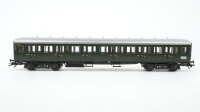 Märklin H0 43110 Reisezugwagen C4i-33 der DB