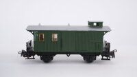 Märklin H0 4008 Gepäckwagen