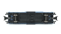 Märklin H0 48161 Gedeckter Güterwagen "KUBA IMPERAIL" Jahreswagen 2011 DB