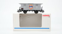 Märklin H0 48853 Gedeckter Güterwagen...
