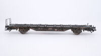 Brawa H0 49100 Behälterwagen BTmms 58 DB