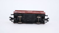 Piko H0 54034 gedeckter Güterwagen G02 DB
