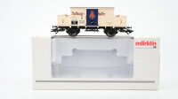 Märklin H0 46074 Gerätewagen Dallmayr Kaffee...
