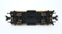 Märklin H0 46074 Gerätewagen Dallmayr Kaffee (Bahndienstwagen)  München der K.Bay.Sts.B. Insider Jahreswagen 2002