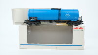 Märklin H0 4752 Mineralöl-Kesselwagen ARAL  Kesselwagen der ARAL AG  DB