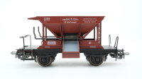 Märklin H0 4610 Schotterwagen DB