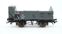 Märklin H0 46022 Mittelbordwagen "Alfred Moeck" der DB Insider Jahreswagen 2005