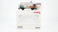 Märklin H0 48704 Kühlwagen Bugs Bunny Ichqrs...