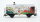 Märklin H0 48704 Kühlwagen Bugs Bunny Ichqrs 1.FC märklin Jahreswagen 2004