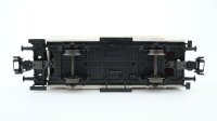 Märklin H0 48754 Gedeckter Güterwagen mit Bremserhaus  Gr 20 der KPEV Insider Jahreswagen 1999
