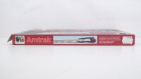 Mehano H0 T740 Start-Set "Amtrak" BR 505 Amtrak Gleichstrom