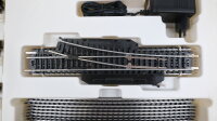 Mehano H0 T740 Start-Set "Amtrak" BR 505 Amtrak Gleichstrom