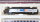 Mehano H0 T740 Start-Set "Amtrak" BR 505 Amtrak Gleichstrom