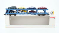 Märklin H0 4233 Reisezugwagen DDm 915 der DB