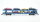 Märklin H0 4233 Reisezugwagen DDm 915 der DB