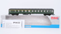 Piko H0 59621 1./2.Kl Abteilwagen Personenwagen DB