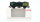Märklin H0 48706 Offener Güterwagen KRYPTONITE CRISIS  El-u 1.FC märklin Jahreswagen 2006
