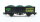 Märklin H0 48706 Offener Güterwagen KRYPTONITE CRISIS  El-u 1.FC märklin Jahreswagen 2006