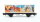 Märklin H0 48705 Behälter-Tragwagen (Containerwagen) BT 30 1. FC Märklin Jahreswagen 2005