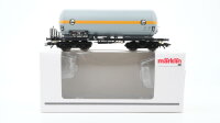 Märklin H0 48157 Druckgaswagen EVA der DB...