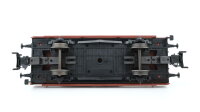 Märklin H0 00761 Niederbordwagen mit Unimog DB