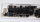 Mehano H0 T724 Start-Set "Baltimore & Ohio" BR 822 Baltimore & Ohio Railroad Company Gleichstrom