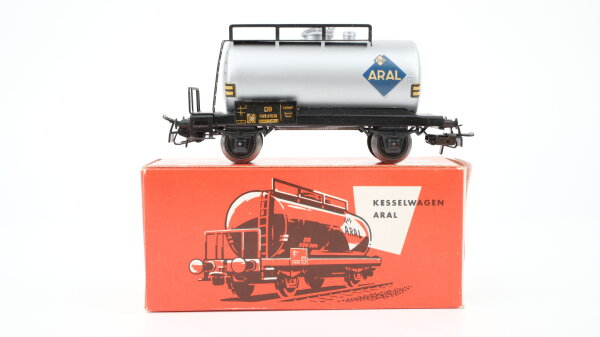 Märklin H0 4500 Kesselwagen ARAL DB