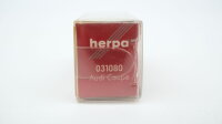 Herpa H0 031080 Audi Coupé dunkelblau