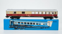 Märklin H0 4087 Reisezugwagen TEE SPEISEWAGEN...