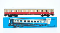 Märklin H0 4089 TEE-Abteilwagen mit...