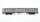 Märklin H0 4043 Nahverkehrswagen 1./2. Kl. Silber DB