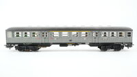 Märklin H0 4043 Nahverkehrswagen 1./2. Kl. Silber DB