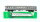 Märklin H0 4043 Nahverkehrswagen 1./2. Kl. Silber DB
