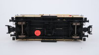 Brawa H0 47926 Gedeckter Güterwagen Gmrhs 30 "Palmin" DB