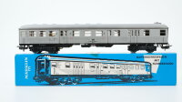 Märklin H0 4081 Nahverkehrswagen mit Führerstand 2 Kl. DB