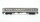 Märklin H0 4043 Nahverkehrswagen 1./2. Kl. Silber DB