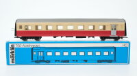 Märklin H0 4071 Reisezugwagen RAm 1 der SBB / DE...