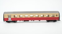 Märklin H0 4071 Reisezugwagen RAm 1 der SBB / DE 1000 der NS